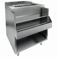 Барная станция HICOLD НБМВЛ-8/7БК