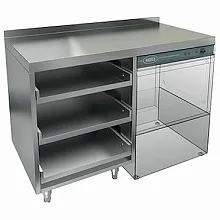 Стол открытый HICOLD НБМКБКП-12/6БП