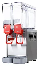 Сокоохладитель UGOLINI ARCTIC COMPACT 8/2
