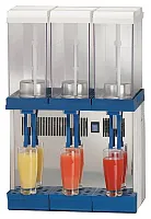 Сокоохладитель CAB LUKE MAJOR 3x9