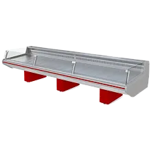 Холодильная витрина Марихолодмаш Парабель ВХСо-1,875