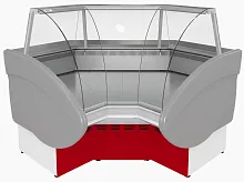 Витрина холодильная Марихолодмаш ВХС-УВ Илеть