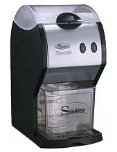Льдодробилка Santos серия 53 (grey)