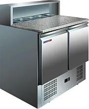 Стол охлаждаемый для пиццы Cooleq PS900