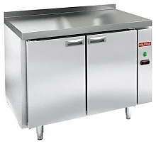Стол морозильный HICOLD SN 11/BT-W P