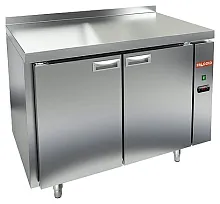 Стол морозильный HICOLD SN 11/BT P