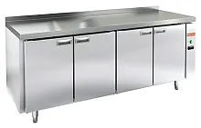 Стол морозильный HICOLD SN 1111/BT-W P