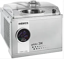 Фризер для мороженого Nemox GELATO 3K TOUCH