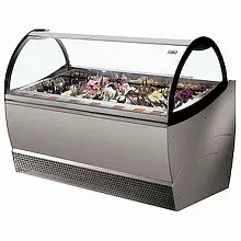 Витрина для мороженого Isa Millennium SP 12 A