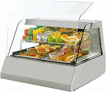 Витрина настольная Roller Grill VVF 800