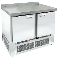 Стол охлаждаемый HICOLD GNE 11/TN W