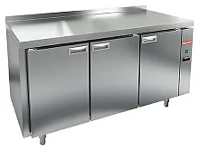 Стол охлаждаемый HICOLD SN 111/TN P