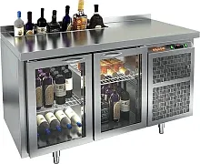 Стол охлаждаемый HICOLD SNG 11 HT V