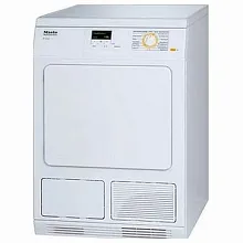 Сушильная машина Miele PT 5135 C LW