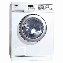 Стирально-отжимная машина Miele PW 5065 LP LW
