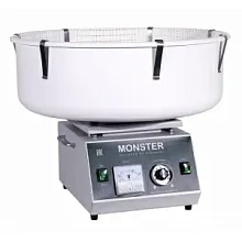 Аппарат для приготовления сахарной ваты ТТМ MONSTER
