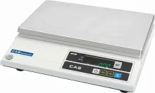 Весы электронные CAS AD-2.5