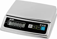 Весы электронные порционные CAS PW-5Н