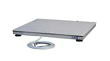 Платформенные весы CAS 1HFS1010