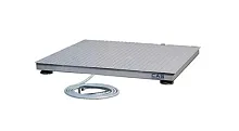 Платформенные весы CAS 5HFS1520