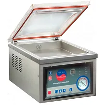 Аппарат упаковочный вакуумный INDOKOR IVP-260/PD
