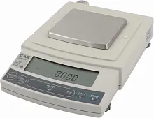 Весы электронные лабораторные CAS CUX-220H