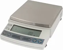 Весы электронные лабораторные CAS CUW-820S