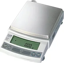 Весы электронные лабораторные CAS CUW-6200H