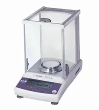 Весы электронные лабораторные CAS CAUY-220