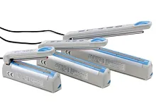 Сшиватель пакетов CAS CNT-300/2