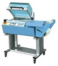 Термоусадочная машина ITALDIBIPACK DIBIPACK 3246 EVX
