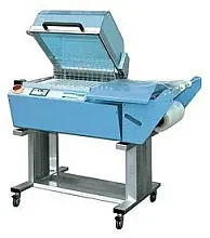 Термоусадочная машина ITALDIBIPACK DIBIPACK 4255 EVX
