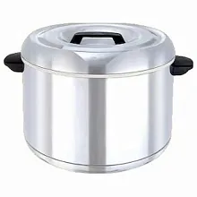 Термос для риса Kocateq RCWB400
