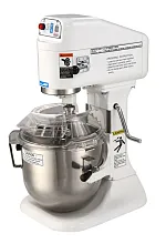 Миксер планетарный Spar SP800A
