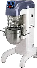 Миксер планетарный Mecnosud MX20T