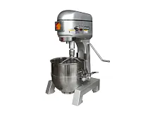 Миксер планетарный Sinmag SM 401 (1 дежа)