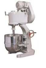 Миксер планетарный Sinmag SM 601 (1 дежа)