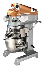 Миксер планетарный Spar SP100A
