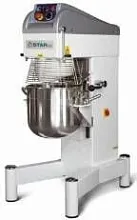 Миксер планетарный Starmix PL30T3V