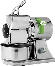 Сыротерка Fama GS (FGS 107)