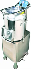 Картофелечистка GASTRORAG PP-HLP-15