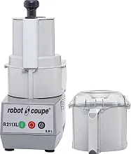 Кухонный процессор Robot Coupe R 211XL