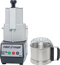 Кухонный процессор Robot Coupe R211XL Ultra