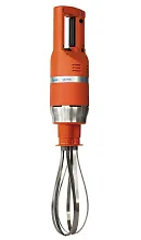Миксер ручной Dynamic FT97 245мм FT001