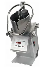 Овощерезка Hallde RG-350 220B + устройство ручной подачи