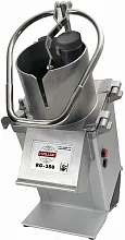 Овощерезка Hallde RG-350 380B + устройство ручной подачи