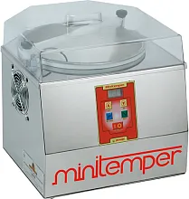 Мармит для шоколада Pavoni MINITEMPER new