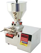 Машина для наполнения начинкой Pavoni New DOSIPLUS (с бункером)