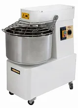 Тестомес ITPIZZA SK-10 1ф спиральный
