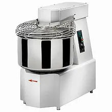 Спиральный тестомес GAM S-16 (IMPS16TR400)